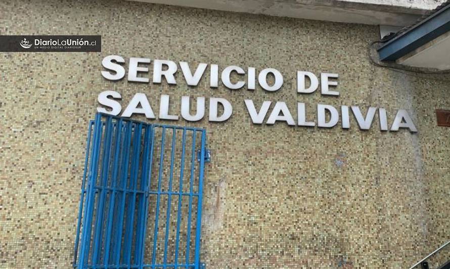 SSV responde a críticas por crisis en hospital de La Unión 
