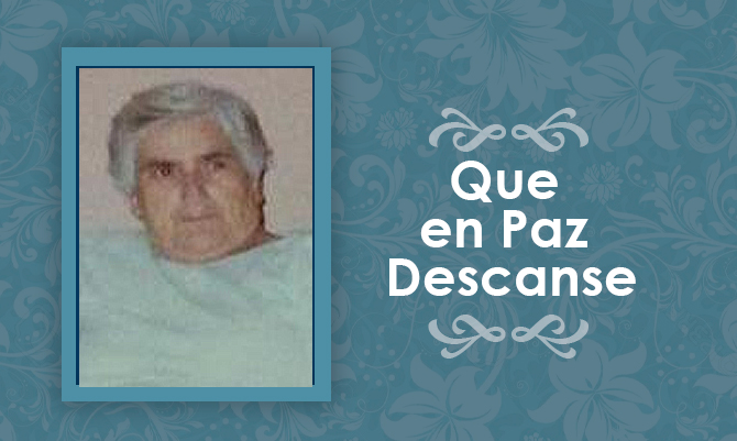 [Defunción] Falleció Laura San Martín Díaz Q.EP.D