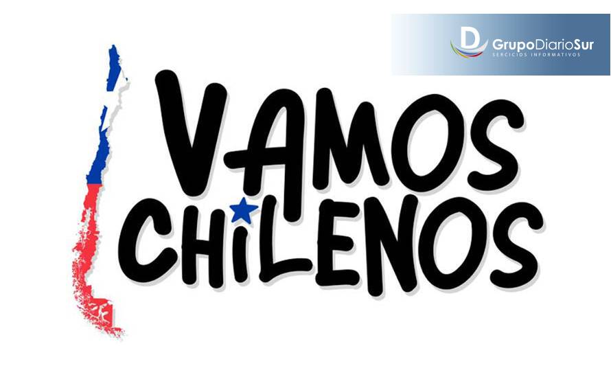 Campaña Vamos Chilenos invita a destacar a las personas mayores