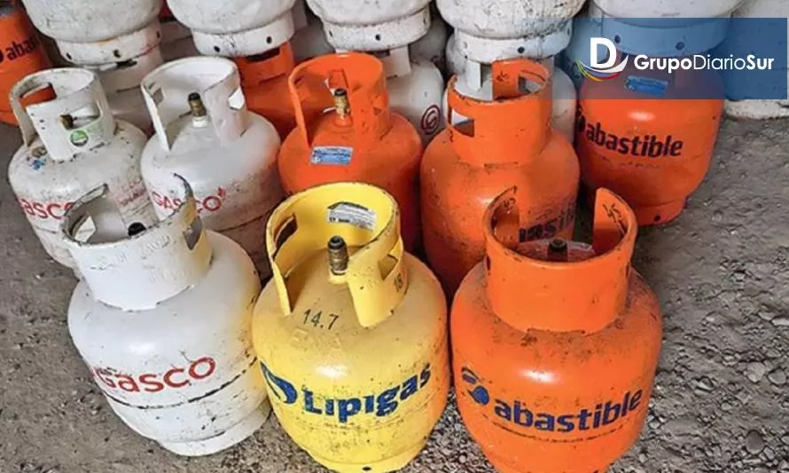 Los Lagos se suma a programa para tener gas más barato