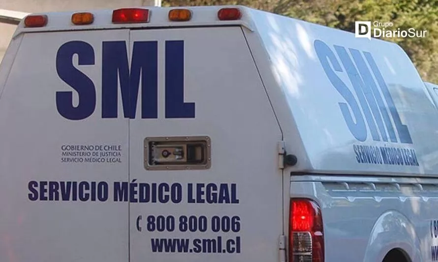 Investigan muerte de trabajador al interior de funeraria de Osorno