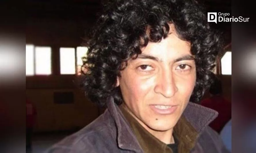 Se cumplen 17 años desde la desaparición de Carlos Millán en Valdivia