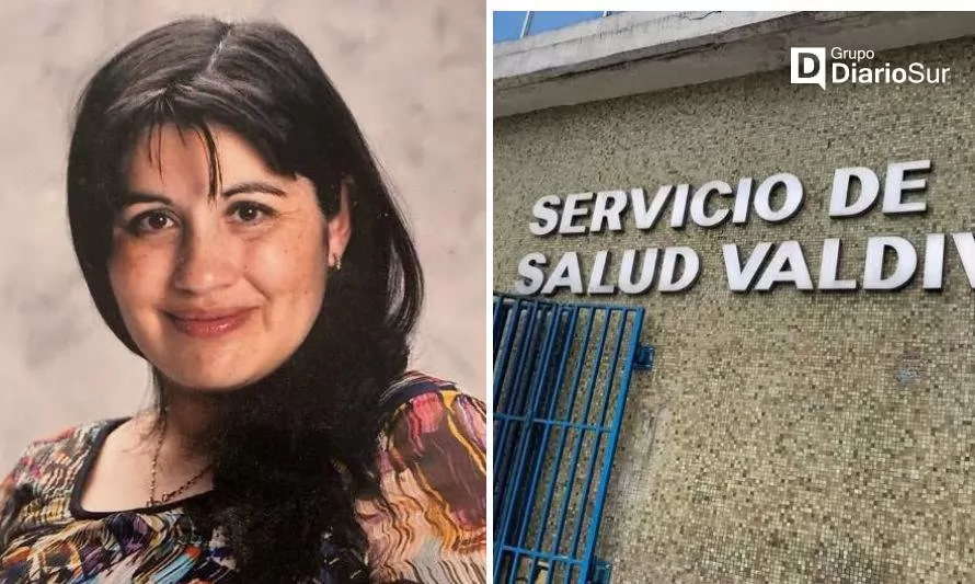 Nombran a directora del Servicio de Salud Valdivia: postuló por Alta Dirección Pública
