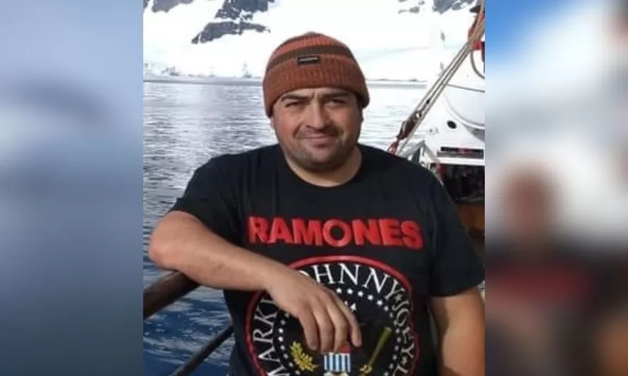 Identifican a trabajador encontrado muerto en río de Valdivia