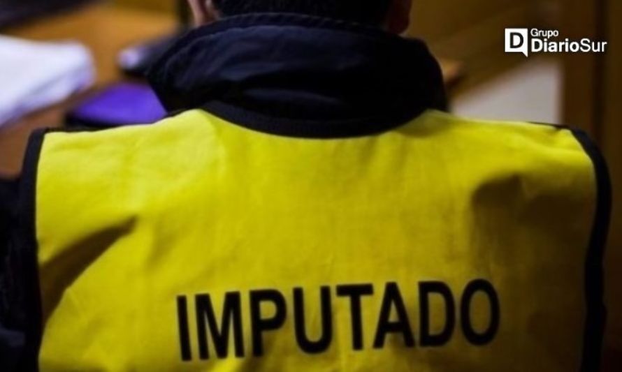 Condenan a hombre acusado por la Fiscalía por femicidio de su pareja en Valdivia 