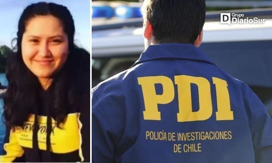 Capturan a tercer implicado en homicidio de Danitza Ávila