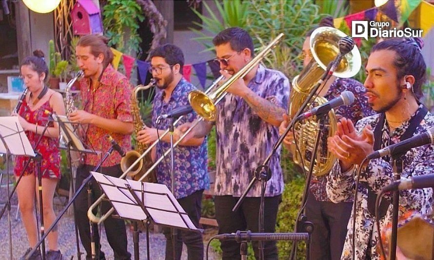 La Orquesta Popular Pichicateadxs estrenará su nuevo single