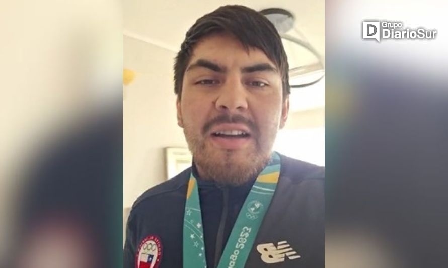 Judoca medallista panamericano pronto regresará a Puerto Nuevo