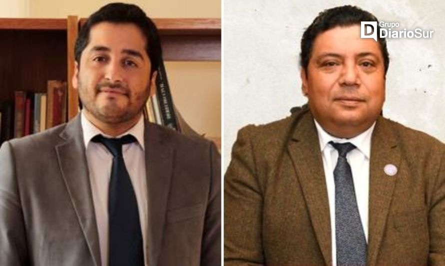 Designan nuevo seremi de Justicia en Los Ríos tras salida de Esteban Matus