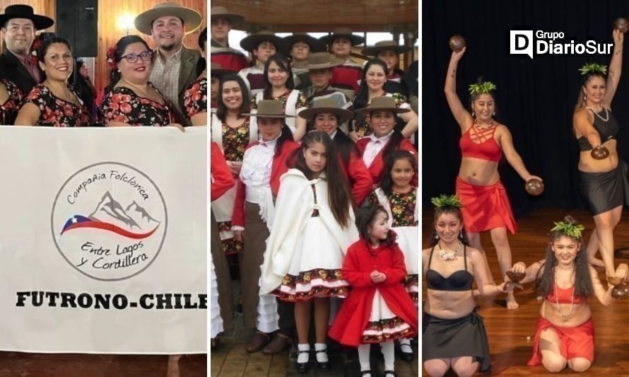 Lanzarán nueva versión del Festival de Folclor Latinoamericano