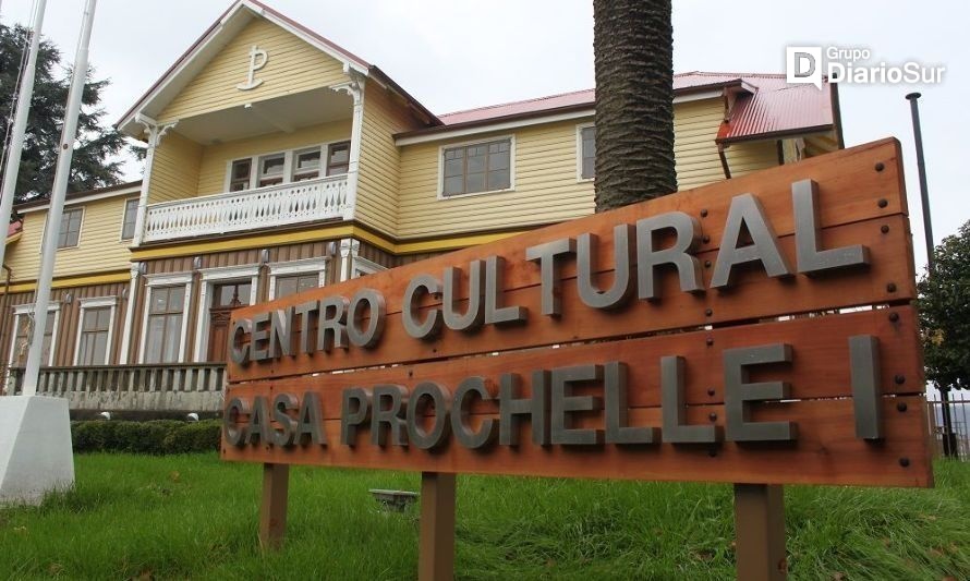 Trabajadores de la Corporación Cultural de Valdivia logran acuerdo 
